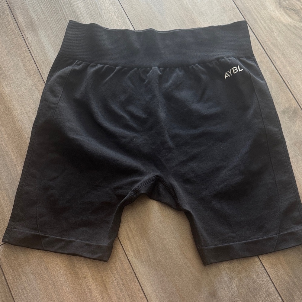 AYBL seamless Workout Shorts XL